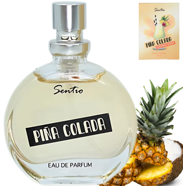 Sentio - Cocktail Mini-Parfum PINA COLADA 15ml